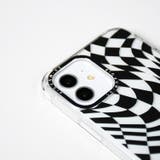 SKINNYDIP iPhone用ケース ワープスペース | SKINNYDIP LONDON | 詳細画像3