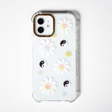 SKINNYDIP iPhone用ケース フラワーインヤン | SKINNYDIP LONDON | 詳細画像2