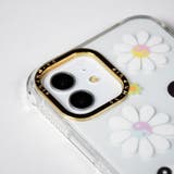 SKINNYDIP iPhone用ケース フラワーインヤン | SKINNYDIP LONDON | 詳細画像3