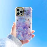 ＳＫＩＮＮＹＤＩＰ ｉＰｈｏｎｅ用ケース ミルキーウェイ | SKINNYDIP LONDON | 詳細画像1 