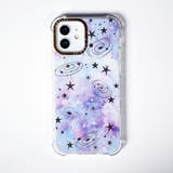 ＳＫＩＮＮＹＤＩＰ ｉＰｈｏｎｅ用ケース ミルキーウェイ | SKINNYDIP LONDON | 詳細画像2 