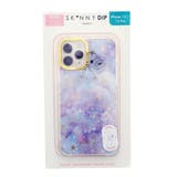 ＳＫＩＮＮＹＤＩＰ ｉＰｈｏｎｅ用ケース ミルキーウェイ | SKINNYDIP LONDON | 詳細画像5 