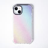 ＳＫＩＮＮＹＤＩＰ ｉＰｈｏｎｅ用ケース グラデーショングリッター | SKINNYDIP LONDON | 詳細画像2 