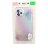 ＳＫＩＮＮＹＤＩＰ ｉＰｈｏｎｅ用ケース グラデーショングリッター | SKINNYDIP LONDON | 詳細画像5 