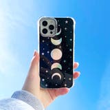 ＳＫＩＮＮＹＤＩＰ ｉＰｈｏｎｅ用ケース ミッドナイトスカイ | SKINNYDIP LONDON | 詳細画像1 