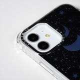 ＳＫＩＮＮＹＤＩＰ ｉＰｈｏｎｅ用ケース ミッドナイトスカイ | SKINNYDIP LONDON | 詳細画像3 