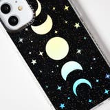 ＳＫＩＮＮＹＤＩＰ ｉＰｈｏｎｅ用ケース ミッドナイトスカイ | SKINNYDIP LONDON | 詳細画像5 