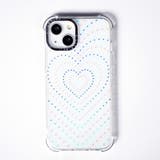 SKINNYDIP iPhone用ケース ホロハート | SKINNYDIP LONDON | 詳細画像2