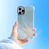 ＳＫＩＮＮＹＤＩＰ ｉＰｈｏｎｅ用ケース ミニマルチック | SKINNYDIP LONDON | 詳細画像1 