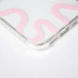 ＳＫＩＮＮＹＤＩＰ ｉＰｈｏｎｅ用ケース ピンクスクイグル | SKINNYDIP LONDON | 詳細画像4 