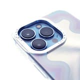 SKINNYDIP iPhone用ケース ホログラフィック スクイグル | SKINNYDIP LONDON | 詳細画像3