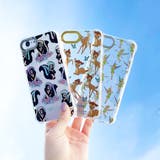 SKINNYDIP iPhone用ケース ディズニーキャラクターズシリーズ | SKINNYDIP LONDON | 詳細画像1