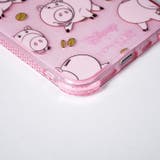 ＳＫＩＮＮＹＤＩＰ ｉＰｈｏｎｅ用ケース ハム・レックス・エイリアン | SKINNYDIP LONDON | 詳細画像4 