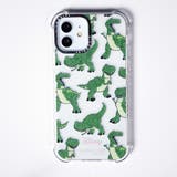 ＳＫＩＮＮＹＤＩＰ ｉＰｈｏｎｅ用ケース ハム・レックス・エイリアン | SKINNYDIP LONDON | 詳細画像5 