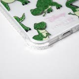 ＳＫＩＮＮＹＤＩＰ ｉＰｈｏｎｅ用ケース ハム・レックス・エイリアン | SKINNYDIP LONDON | 詳細画像7 