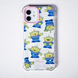 ＳＫＩＮＮＹＤＩＰ ｉＰｈｏｎｅ用ケース ハム・レックス・エイリアン | SKINNYDIP LONDON | 詳細画像8 