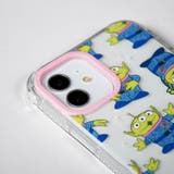 ＳＫＩＮＮＹＤＩＰ ｉＰｈｏｎｅ用ケース ハム・レックス・エイリアン | SKINNYDIP LONDON | 詳細画像9 