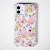 SKINNYDIP iPhone用ケース スポンジボブシリーズ | SKINNYDIP LONDON | 詳細画像10