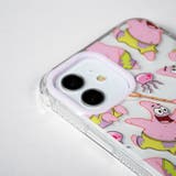 SKINNYDIP iPhone用ケース スポンジボブシリーズ | SKINNYDIP LONDON | 詳細画像11