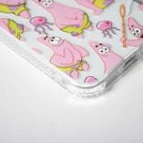 SKINNYDIP iPhone用ケース スポンジボブシリーズ | SKINNYDIP LONDON | 詳細画像12