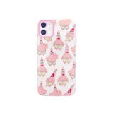 パトリックグリッター | SKINNYDIP iPhone用ケース スポンジボブシリーズ | SKINNYDIP LONDON