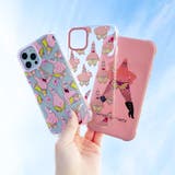 SKINNYDIP iPhone用ケース スポンジボブシリーズ | SKINNYDIP LONDON | 詳細画像2