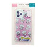 SKINNYDIP iPhone用ケース スポンジボブシリーズ | SKINNYDIP LONDON | 詳細画像20