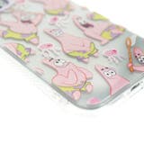 SKINNYDIP iPhone用ケース スポンジボブシリーズ | SKINNYDIP LONDON | 詳細画像23