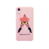 HGHパトリック | SKINNYDIP iPhone用ケース スポンジボブシリーズ | SKINNYDIP LONDON