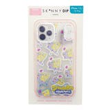 SKINNYDIP iPhone用ケース スポンジボブシリーズ | SKINNYDIP LONDON | 詳細画像27