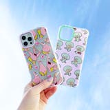 SKINNYDIP iPhone用ケース スポンジボブシリーズ | SKINNYDIP LONDON | 詳細画像3