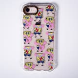 SKINNYDIP iPhone用ケース スポンジボブシリーズ | SKINNYDIP LONDON | 詳細画像4