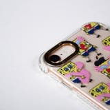 SKINNYDIP iPhone用ケース スポンジボブシリーズ | SKINNYDIP LONDON | 詳細画像5