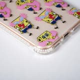 SKINNYDIP iPhone用ケース スポンジボブシリーズ | SKINNYDIP LONDON | 詳細画像6