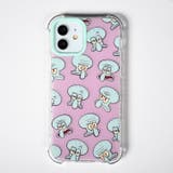 SKINNYDIP iPhone用ケース スポンジボブシリーズ | SKINNYDIP LONDON | 詳細画像7