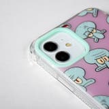SKINNYDIP iPhone用ケース スポンジボブシリーズ | SKINNYDIP LONDON | 詳細画像8