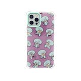 イカルドフェイス | SKINNYDIP iPhone用ケース スポンジボブシリーズ | SKINNYDIP LONDON