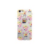 スポンジボブ | SKINNYDIP iPhone用ケース スポンジボブシリーズ | SKINNYDIP LONDON