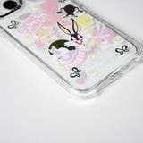 SKINNYDIP iPhone用ケース ルーニー・テューンズシリーズ | SKINNYDIP LONDON | 詳細画像4