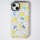 SKINNYDIP iPhone用ケース ルーニー・テューンズシリーズ | SKINNYDIP LONDON | 詳細画像5