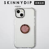 SKINNYDIP バンカーリング | SKINNYDIP LONDON | 詳細画像1