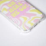 ＳＫＩＮＮＹＤＩＰ ｉＰｈｏｎｅ用ケース ステッカーシリーズ | SKINNYDIP LONDON | 詳細画像10 