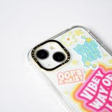 ＳＫＩＮＮＹＤＩＰ ｉＰｈｏｎｅ用ケース ステッカーシリーズ | SKINNYDIP LONDON | 詳細画像3 