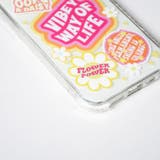 ＳＫＩＮＮＹＤＩＰ ｉＰｈｏｎｅ用ケース ステッカーシリーズ | SKINNYDIP LONDON | 詳細画像4 