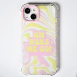 ＳＫＩＮＮＹＤＩＰ ｉＰｈｏｎｅ用ケース ステッカーシリーズ | SKINNYDIP LONDON | 詳細画像8 