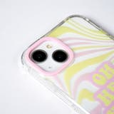 ＳＫＩＮＮＹＤＩＰ ｉＰｈｏｎｅ用ケース ステッカーシリーズ | SKINNYDIP LONDON | 詳細画像9 