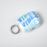ＳＫＩＮＮＹＤＩＰ ＡｉｒＰｏｄｓ Ｐｒｏ用ケース ステッカーシリーズ | SKINNYDIP LONDON | 詳細画像4 