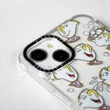 ＳＫＩＮＮＹＤＩＰ ｉＰｈｏｎｅ用ケース チップ・セバスチャン | SKINNYDIP LONDON | 詳細画像3 