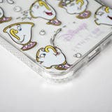 ＳＫＩＮＮＹＤＩＰ ｉＰｈｏｎｅ用ケース チップ・セバスチャン | SKINNYDIP LONDON | 詳細画像4 