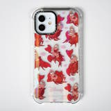 ＳＫＩＮＮＹＤＩＰ ｉＰｈｏｎｅ用ケース チップ・セバスチャン | SKINNYDIP LONDON | 詳細画像5 